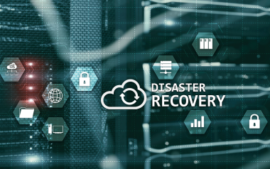 Multi-Cloud DR System